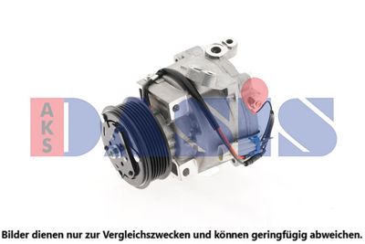 KOMPRESSOR KLIMAANLAGE