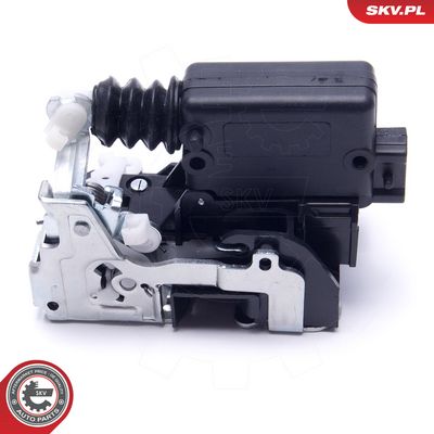 Zámek dveří ESEN SKV 16SKV871