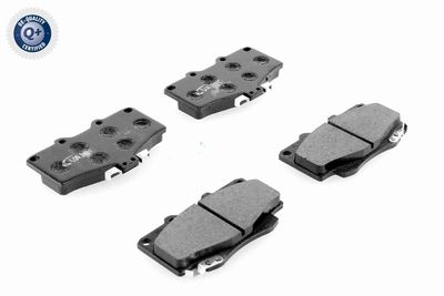 BREMSBELAGSATZ SCHEIBENBREMSE VAICO V108125 8