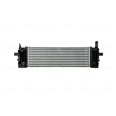 INTERCOOLER COMPRESOR NISSENS 961377 2