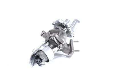 LADER AUFLADUNG BTS Turbo T912866 22