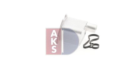 ÖLKüHLER MOTORöL AKS DASIS 156016N 11