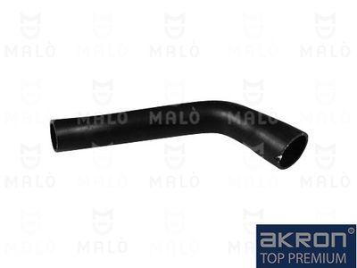 въздуховод за турбината AKRON-MALÒ 15926A
