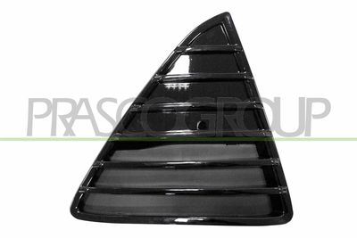 LüFTUNGSGITTER STOßFäNGER