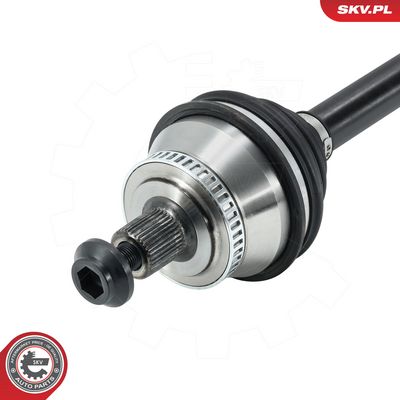 Vetoakseli ESEN SKV 40SKV147