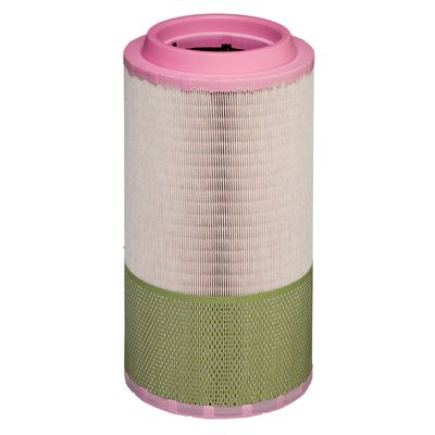 Filtru aer HENGST FILTER 9750001545