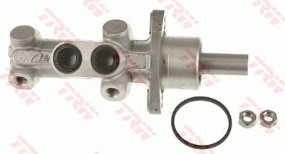 Главный тормозной цилиндр TRW PMH917 для PEUGEOT 306
