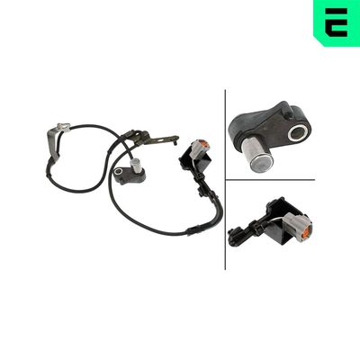 SENSOR RADDREHZAHL OPTIMAL 06S214