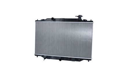 KüHLER MOTORKüHLUNG NRF 550161 6