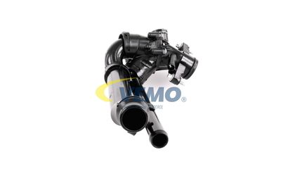 THERMOSTATGEHäUSE VEMO V30990208 49