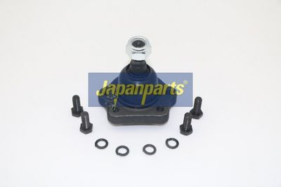 JAPANPARTS Šarnyras / girgždukas