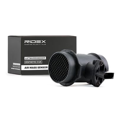 въздухомер-измерител на масата на въздуха RIDEX 3926A0010