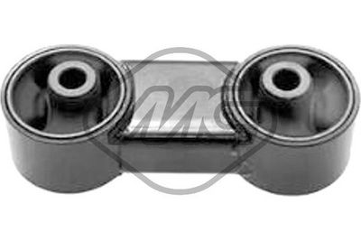окачване, двигател Metalcaucho 48897