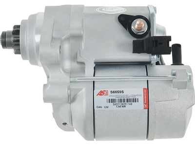 STARTER AS-PL S6659S 3