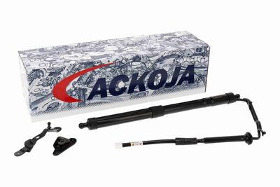 MOTOR ELECTRIC HAION ACKOJA A70550010 1