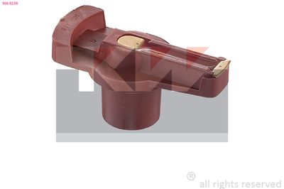 Palec rozdzielacza zapłonu KW 906 023R