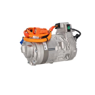 COMPRESOR CLIMATIZARE NISSENS 890954 40