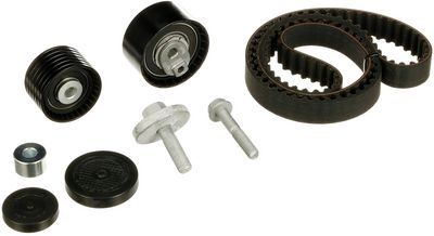 Timing Belt Kit K035550XS