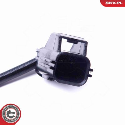 SENZOR TEMPERATURA GAZE EVACUARE ESEN SKV 30SKV252 3