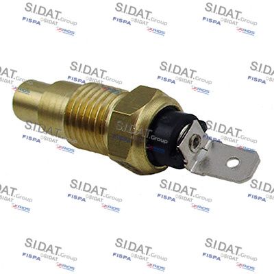 SENSOR KüHLMITTELTEMPERATUR SIDAT 822354
