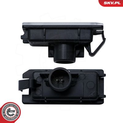 Rekisterivalo ESEN SKV 72SKV614 – FIAT