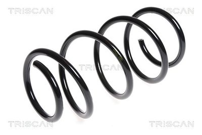 TRISCAN 8750 15150 Пружина подвески  для FIAT 500 (Фиат 500)