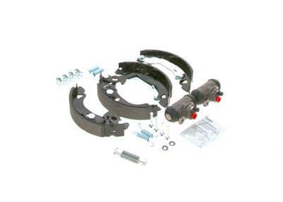 SET SABOTI FRANA BOSCH 0204113672 25