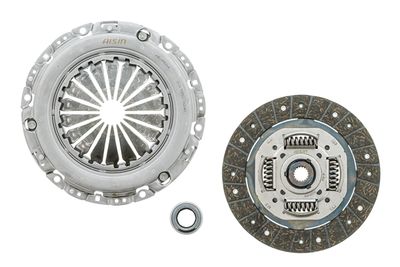 комплект съединител AISIN KE-PE04