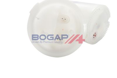 POMPA COMBUSTIBIL BOGAP B1622115 7
