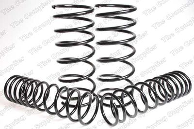 Suspension kit, springs Kilen 936401