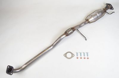 Katalizator EEC LD6004T