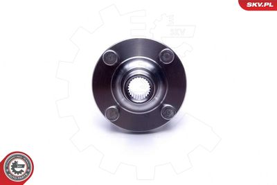 Wheel Bearing Kit 29SKV517