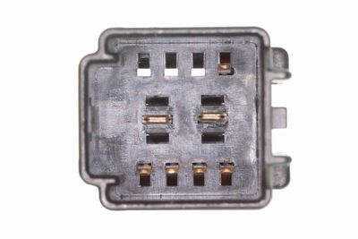 ELEKTROMOTOR HECKKLAPPE VEMO V95550002 1