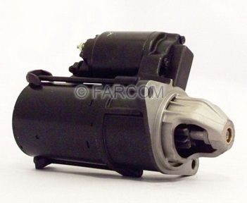 STARTER FARCOM 105737 1