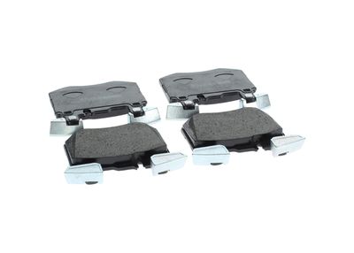 BREMSBELAGSATZ SCHEIBENBREMSE BOSCH 0986460102 18