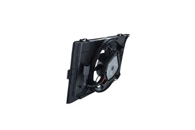 VENTILATOR RADIATOR NRF 47952 19