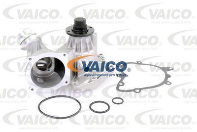 Водяной насос, охлаждение двигателя VAICO V20-50030 для ALPINA ROADSTER