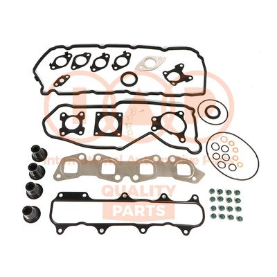 Комплект прокладок, головка цилиндра IAP QUALITY PARTS 116-13141 для NISSAN MURANO