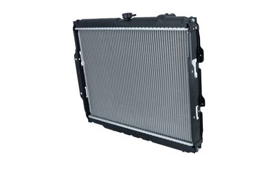 KüHLER MOTORKüHLUNG NRF 504125 30