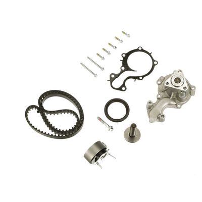 WASSERPUMPE + ZAHNRIEMENSATZ GATES KP2T354HOB 59