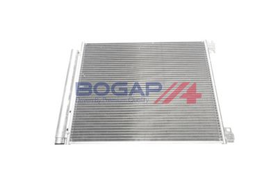 CONDENSATOR CLIMATIZARE BOGAP R4117115 3