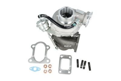 COMPRESOR SISTEM DE SUPRAALIMENTARE