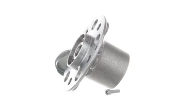 RADLAGERSATZ SKF VKBA7295F 11