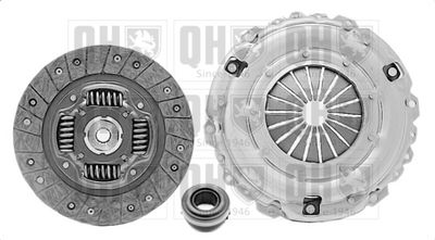 комплект съединител QUINTON HAZELL QKT4887AF