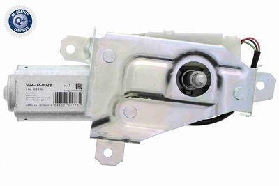 MOTOR STERGATOR VEMO V24070028