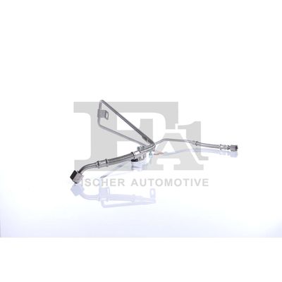 CONDUCTA ULEI INCARCARE FA1 618813Z 31
