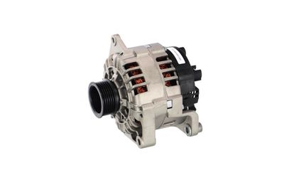 GENERATOR / ALTERNATOR REMANTE 011003000718R 13