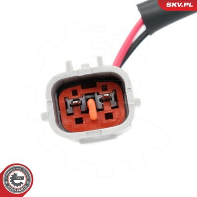 Zámok prednej kapoty ESEN SKV 60SKV606