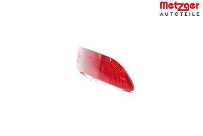 RüCKSTRAHLER METZGER AUTOTEILE 2080460 7