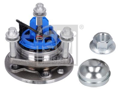 SET RULMENT ROATA FEBI BILSTEIN 28141